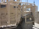 Oshkosh M-ATV 2009 года
